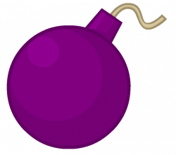 Image - Purple Bomby Icon.png | Object Shows Community | FANDOM ...