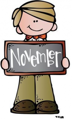 November mkb (c) Melonheadz . | iTEACH: months of the year ...