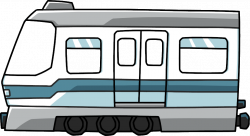 Image - Subway Car.png | Scribblenauts Wiki | FANDOM powered by Wikia