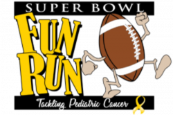 Super Bowl Fun Run - Tackling Pediatric Cancer - Bozeman, MT - 5k ...