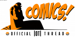 COMICS! |OT| February 2013. How can it be called a 