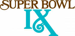 Super Bowl IX - Wikipedia