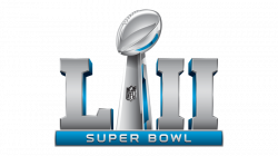 Super Bowl LII – The Blue and Gold