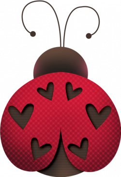 Яндекс.Фотки | Ladybug - Painting | Pinterest | Lady bugs, Scrap and ...