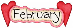 Free February Cliparts, Download Free Clip Art, Free Clip Art on ...