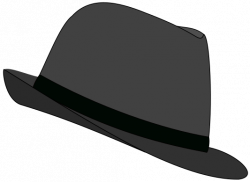 Fedora Hat gray - /clothes/hats/fedora/fedora_2/Fedora_Hat_gray.png.html