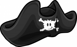 Pirate Hat | Club Penguin Wiki | FANDOM powered by Wikia