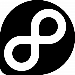 Fedora Logo PNG Transparent & SVG Vector - Freebie Supply