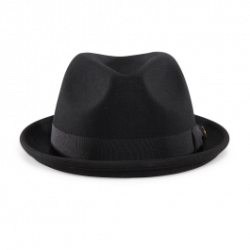 Picture of a fedora clipart images gallery for free download ...