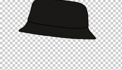 Fedora Bucket Hat Cap PNG, Clipart, Black, Boy, Bucket Hat ...
