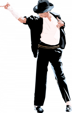 Michael Jackson PNG images free download