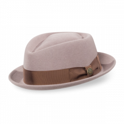 Mr. Capra Felt Fedora Hat | Goorin Bros. Hat Shop | My Style ...
