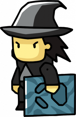 Category:Magic | Scribblenauts Wiki | FANDOM powered by Wikia