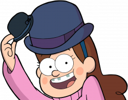 Mabel's Guide to Atheism | *Tips Fedora* | Know Your Meme