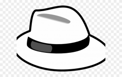 White Hat Seo Clipart (#1373863) - PinClipart