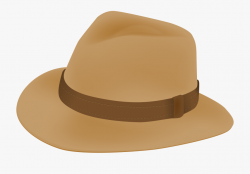 Male Hat Png Clip Art - Men Hat Clip Art #2153671 - Free ...