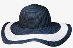 Png Fedora Clipart Summer Hat - Fashion Hat Png PNG Image ...