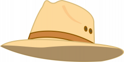 Fedora,Headgear,Cowboy Hat PNG Clipart - Royalty Free SVG / PNG