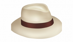 Cap Clipart Fedora Hat - Cowboy Hat, Transparent Png ...