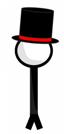 Image - Jeff with New Top Hat.png | Island Of Mayhem Official Wikia ...