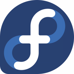 Fedora Logo PNG Transparent & SVG Vector - Freebie Supply