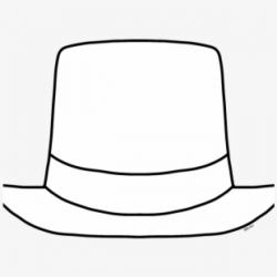 Fedora Clipart Wedding Hat - Fedora #1095677 - Free Cliparts ...