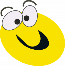 smiley face graphic free | Smiley Face Clip Art | Happy Face ...