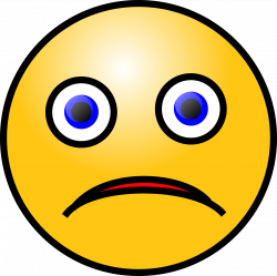 Smiley Sad Emotions Expressions transparent image | Smiley ...