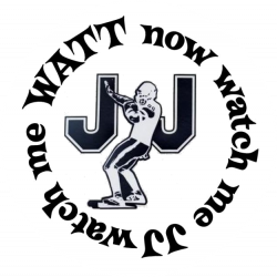 Nae Nae JJ Watt 2.25 | JJ Watt