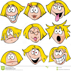 Expression Clipart feelings 4 - 1300 X 1303 Free Clip Art ...