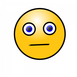 28+ Collection of Worried Clipart Face | High quality, free cliparts ...