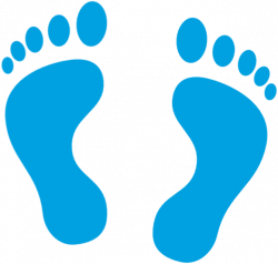 feet-icon-blue - Business Automation Specialists