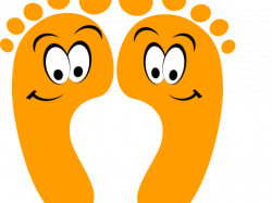 Pictures Of Feet Free Download Clip Art - carwad.net