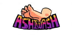 Ashi Wash by TwoGlassHams