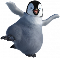 Emperor Penguin Mumble Happy Feet Clip art - penguin 976*937 ...