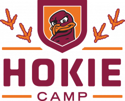 Hokie Camp - August 14-16, 2018 | New Student Programs | Virginia Tech