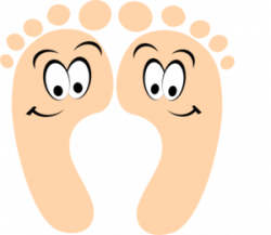 Free Feet Cliparts, Download Free Clip Art, Free Clip Art on ...