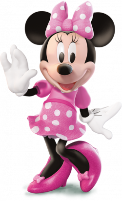 Image - Minnie Mouse.png | Fighters of Lapis Wiki | FANDOM powered ...