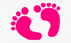 Baby Feet Clip Art Free #165914 - Free Cliparts on ClipartWiki