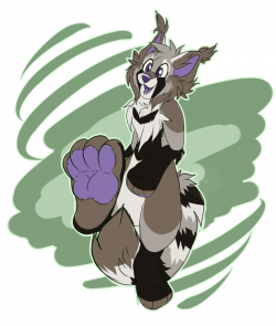 LOOK at this foot its a nice foot by Sockune -- Fur Affinity [dot] net