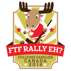 2018 Fulltime Families Canadian Rally - Fulltime Families