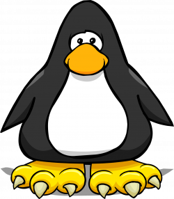 Image - Rooster Feet PC.png | Club Penguin Rewritten Wiki | FANDOM ...