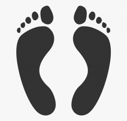 Soles Of Feet Clipart #168664 - Free Cliparts on ClipartWiki