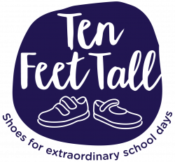 Delivery Charge – Ten Feet Tall
