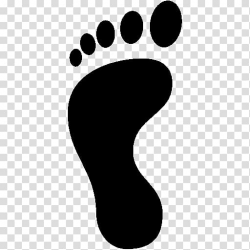 Computer Icons Footprint , feet transparent background PNG ...