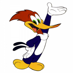 Woody Woodpecker | Universal Studios Wiki | FANDOM powered by Wikia
