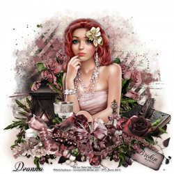 broken_deanna.png (700×700) | Piękne Kobiety - clipart / Beautiful ...