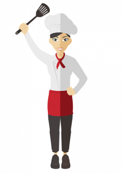 Bbq Chef PNG Transparent Bbq Chef.PNG Images. | PlusPNG