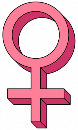 Collection of 14 free Femineity clipart female icon. Download on ubiSafe