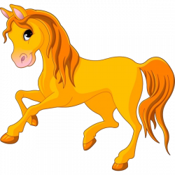 28+ Collection of Picture Of Horse Clipart | High quality, free ...